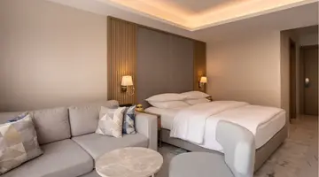 HYATT REGENCY KOTOR BAY RESORT (ex. BLUE KOTOR BAY)