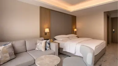 HYATT REGENCY KOTOR BAY RESORT (ex. BLUE KOTOR BAY)