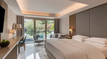 HYATT REGENCY KOTOR BAY RESORT (ex. BLUE KOTOR BAY)