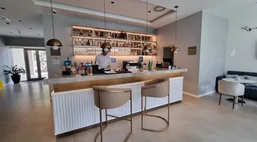 HYATT REGENCY KOTOR BAY RESORT (ex. BLUE KOTOR BAY)