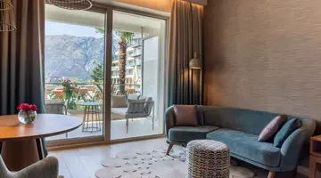 HYATT REGENCY KOTOR BAY RESORT (ex. BLUE KOTOR BAY)
