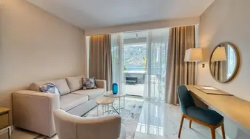 HYATT REGENCY KOTOR BAY RESORT (ex. BLUE KOTOR BAY)