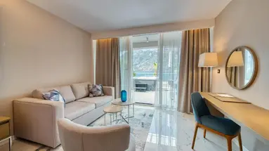 HYATT REGENCY KOTOR BAY RESORT (ex. BLUE KOTOR BAY)