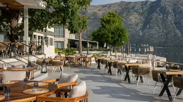 HYATT REGENCY KOTOR BAY RESORT (ex. BLUE KOTOR BAY)
