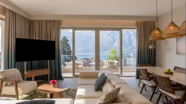 HYATT REGENCY KOTOR BAY RESORT (ex. BLUE KOTOR BAY)