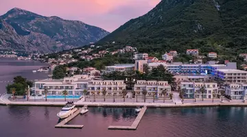 HYATT REGENCY KOTOR BAY RESORT (ex. BLUE KOTOR BAY)