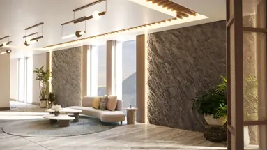 HYATT REGENCY KOTOR BAY RESORT (ex. BLUE KOTOR BAY)