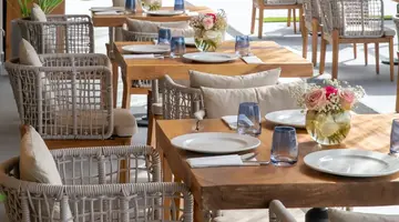HYATT REGENCY KOTOR BAY RESORT (ex. BLUE KOTOR BAY)