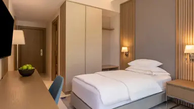 HYATT REGENCY KOTOR BAY RESORT (ex. BLUE KOTOR BAY)