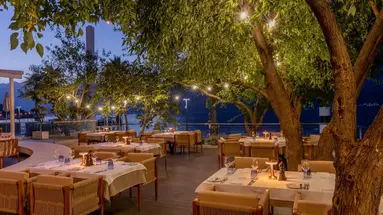 HYATT REGENCY KOTOR BAY RESORT (ex. BLUE KOTOR BAY)