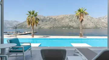 HYATT REGENCY KOTOR BAY RESORT (ex. BLUE KOTOR BAY)