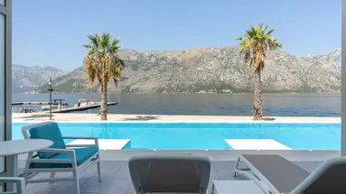 HYATT REGENCY KOTOR BAY RESORT (ex. BLUE KOTOR BAY)