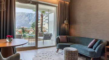 HYATT REGENCY KOTOR BAY RESORT (ex. BLUE KOTOR BAY)