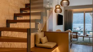 HYATT REGENCY KOTOR BAY RESORT (ex. BLUE KOTOR BAY)