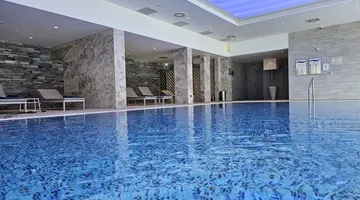 HYATT REGENCY KOTOR BAY RESORT (ex. BLUE KOTOR BAY)