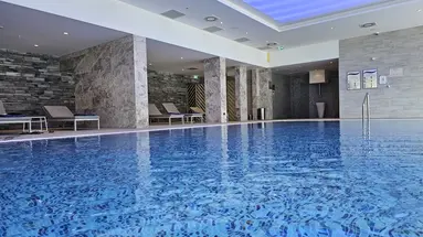 HYATT REGENCY KOTOR BAY RESORT (ex. BLUE KOTOR BAY)