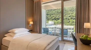 HYATT REGENCY KOTOR BAY RESORT (ex. BLUE KOTOR BAY)