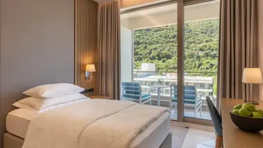 HYATT REGENCY KOTOR BAY RESORT (ex. BLUE KOTOR BAY)