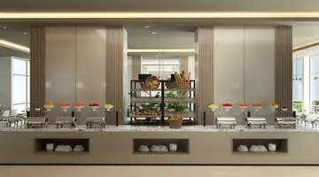 HYATT REGENCY KOTOR BAY RESORT (ex. BLUE KOTOR BAY)