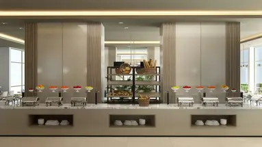 HYATT REGENCY KOTOR BAY RESORT (ex. BLUE KOTOR BAY)