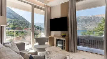 HYATT REGENCY KOTOR BAY RESORT (ex. BLUE KOTOR BAY)