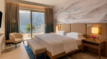 HYATT REGENCY KOTOR BAY RESORT (ex. BLUE KOTOR BAY)