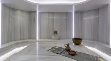 HYATT REGENCY KOTOR BAY RESORT (ex. BLUE KOTOR BAY)