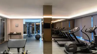 HYATT REGENCY KOTOR BAY RESORT (ex. BLUE KOTOR BAY)