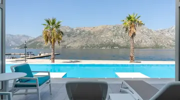 HYATT REGENCY KOTOR BAY RESORT (ex. BLUE KOTOR BAY)