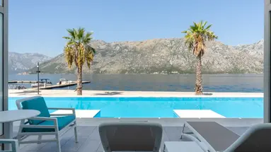 HYATT REGENCY KOTOR BAY RESORT (ex. BLUE KOTOR BAY)