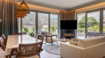 HYATT REGENCY KOTOR BAY RESORT (ex. BLUE KOTOR BAY)