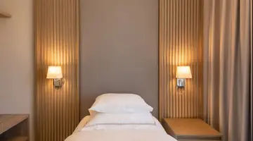 HYATT REGENCY KOTOR BAY RESORT (ex. BLUE KOTOR BAY)