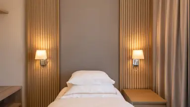 HYATT REGENCY KOTOR BAY RESORT (ex. BLUE KOTOR BAY)