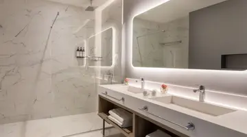HYATT REGENCY KOTOR BAY RESORT (ex. BLUE KOTOR BAY)