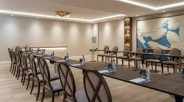 HYATT REGENCY KOTOR BAY RESORT (ex. BLUE KOTOR BAY)