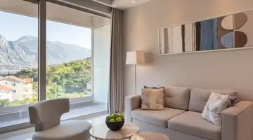 HYATT REGENCY KOTOR BAY RESORT (ex. BLUE KOTOR BAY)