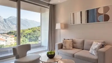 HYATT REGENCY KOTOR BAY RESORT (ex. BLUE KOTOR BAY)
