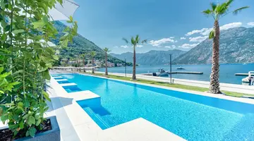 HYATT REGENCY KOTOR BAY RESORT (ex. BLUE KOTOR BAY)