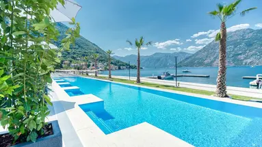HYATT REGENCY KOTOR BAY RESORT (ex. BLUE KOTOR BAY)