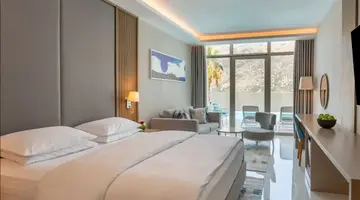 HYATT REGENCY KOTOR BAY RESORT (ex. BLUE KOTOR BAY)