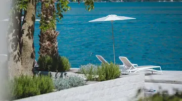 HYATT REGENCY KOTOR BAY RESORT (ex. BLUE KOTOR BAY)