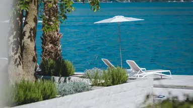 HYATT REGENCY KOTOR BAY RESORT (ex. BLUE KOTOR BAY)