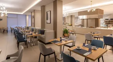 HYATT REGENCY KOTOR BAY RESORT (ex. BLUE KOTOR BAY)