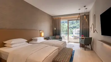HYATT REGENCY KOTOR BAY RESORT (ex. BLUE KOTOR BAY)