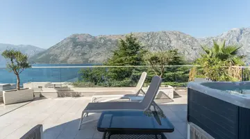 HYATT REGENCY KOTOR BAY RESORT (ex. BLUE KOTOR BAY)