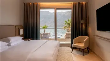 HYATT REGENCY KOTOR BAY RESORT (ex. BLUE KOTOR BAY)