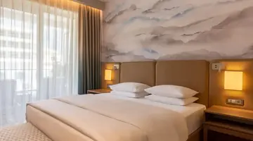 HYATT REGENCY KOTOR BAY RESORT (ex. BLUE KOTOR BAY)