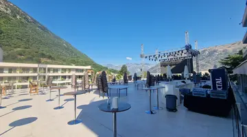 HYATT REGENCY KOTOR BAY RESORT (ex. BLUE KOTOR BAY)