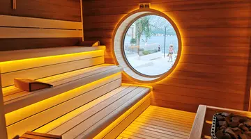 HYATT REGENCY KOTOR BAY RESORT (ex. BLUE KOTOR BAY)