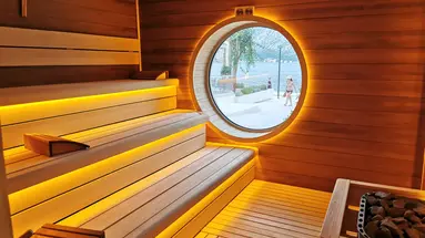 HYATT REGENCY KOTOR BAY RESORT (ex. BLUE KOTOR BAY)
